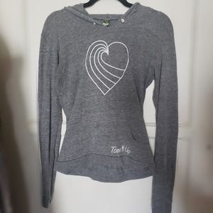 TIU Hoodie
